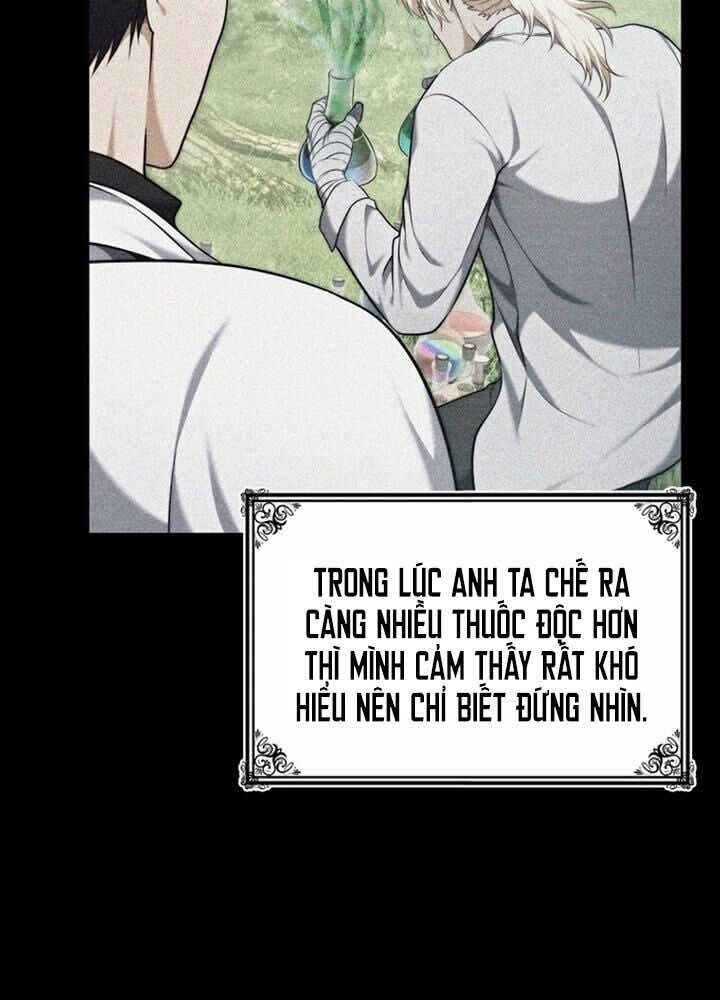 Truyện Tranh Vua Thăng Cấp trang 6