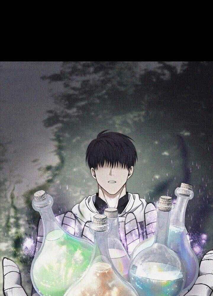 Truyện Tranh Vua Thăng Cấp trang 6