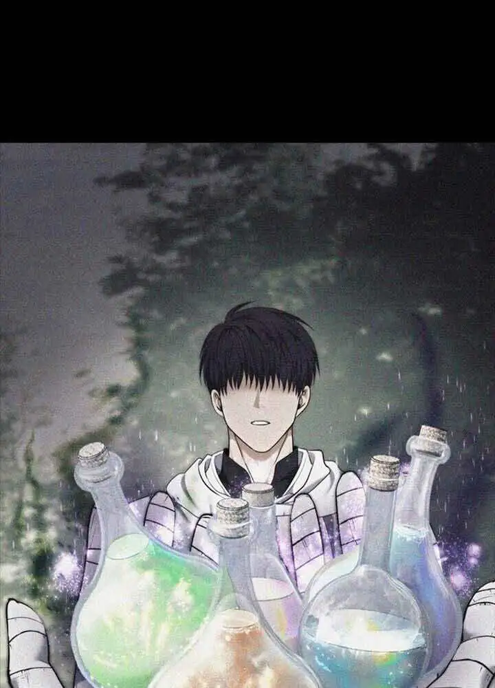 Truyện Tranh Vua Thăng Cấp trang 6