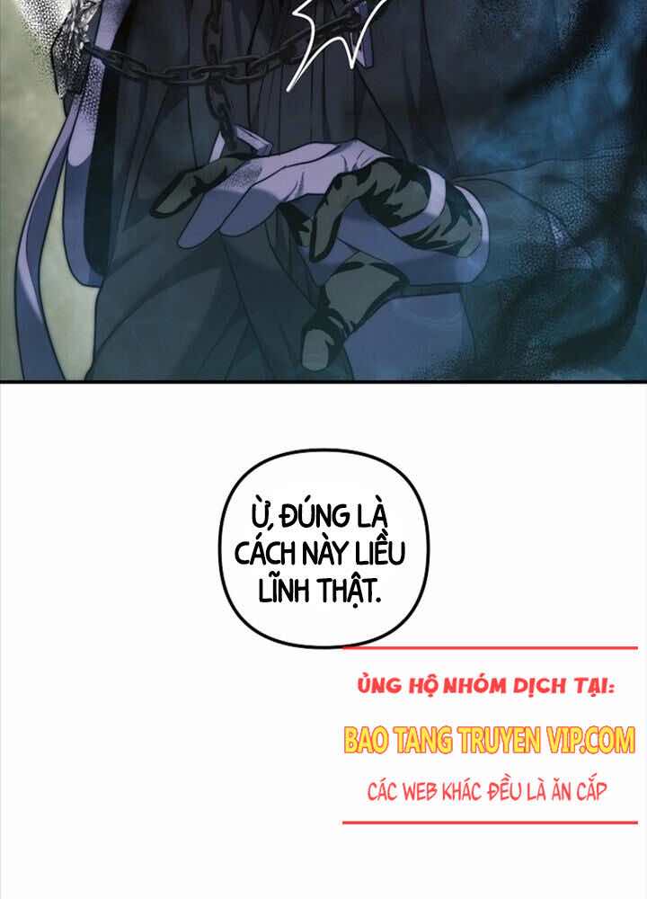 Truyện Tranh Vua Thăng Cấp trang 6
