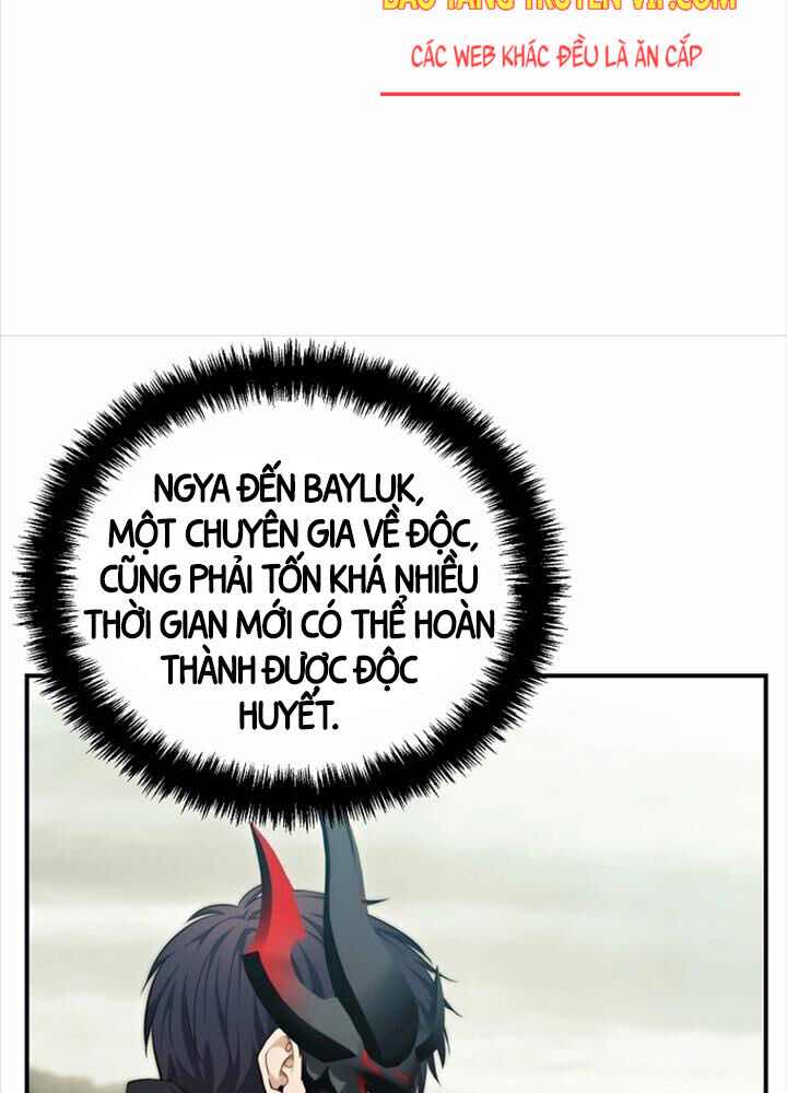 Truyện Tranh Vua Thăng Cấp trang 6