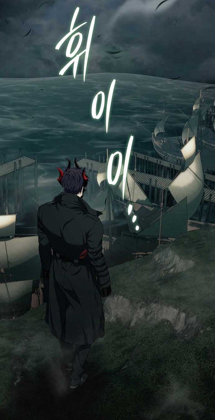 Truyện Tranh Vua Thăng Cấp trang 6