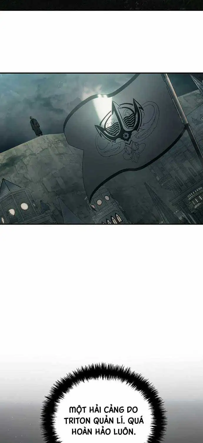 Truyện Tranh Vua Thăng Cấp trang 6