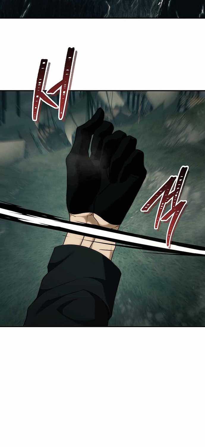 Truyện Tranh Vua Thăng Cấp trang 6