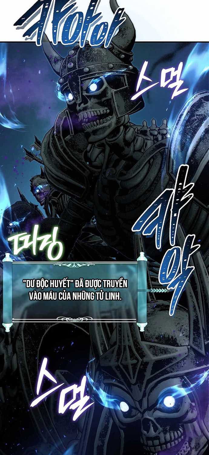 Truyện Tranh Vua Thăng Cấp trang 6