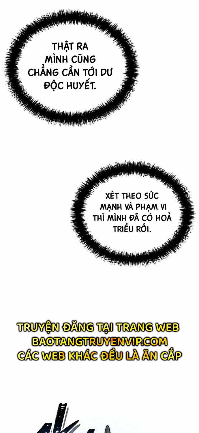 Truyện Tranh Vua Thăng Cấp trang 6