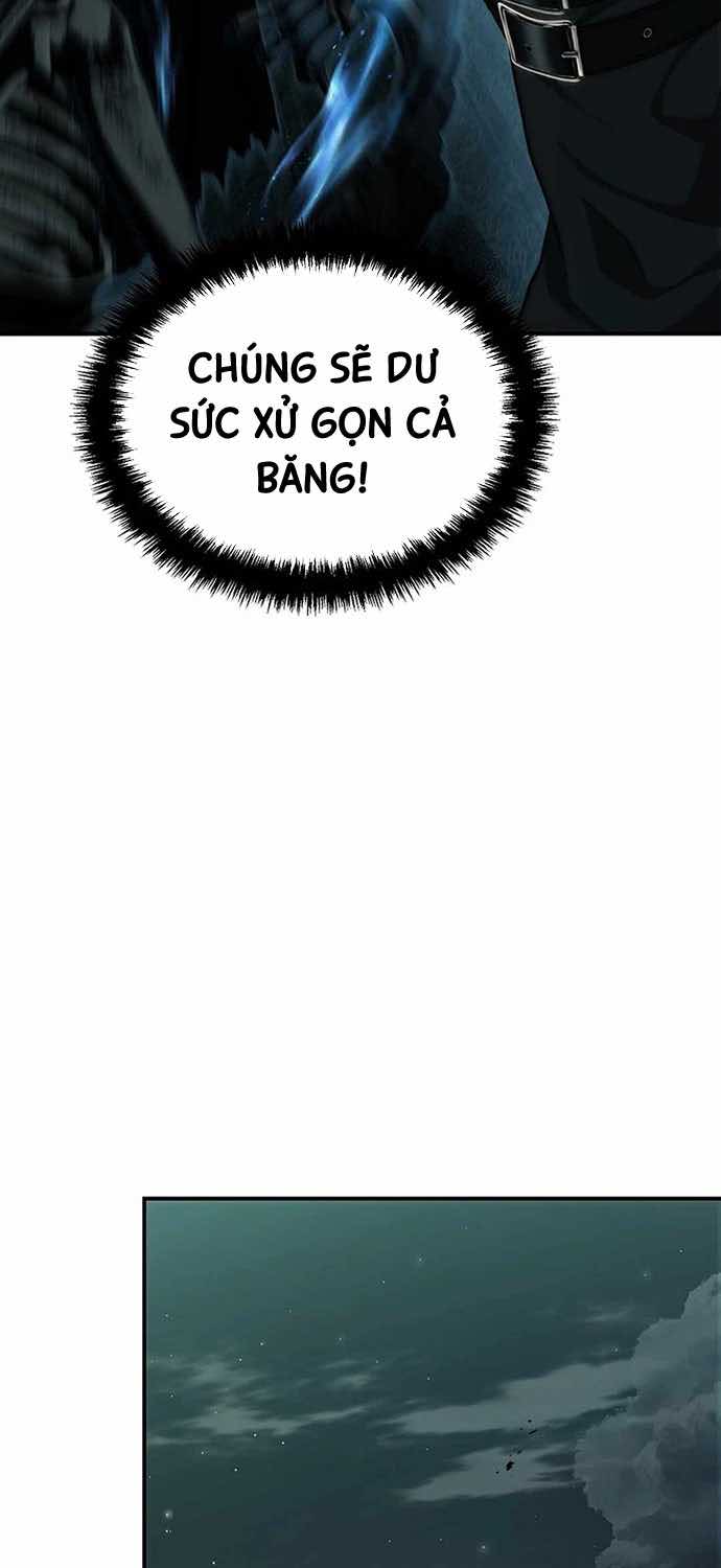 Truyện Tranh Vua Thăng Cấp trang 6