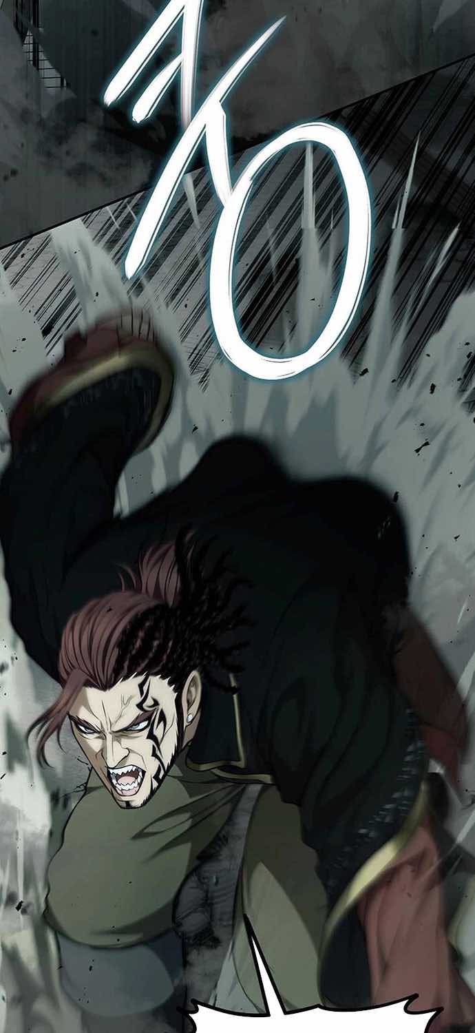 Truyện Tranh Vua Thăng Cấp trang 6