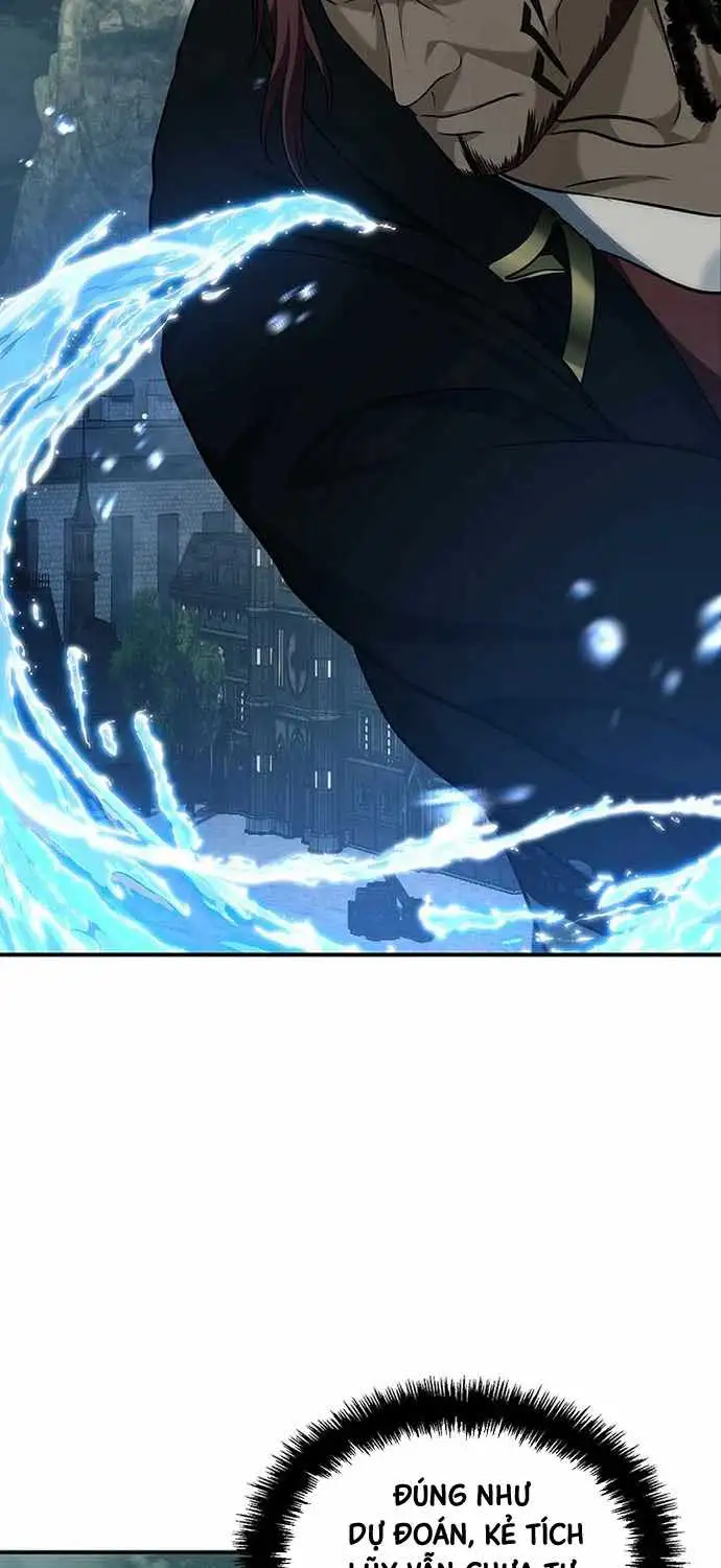 Truyện Tranh Vua Thăng Cấp trang 6