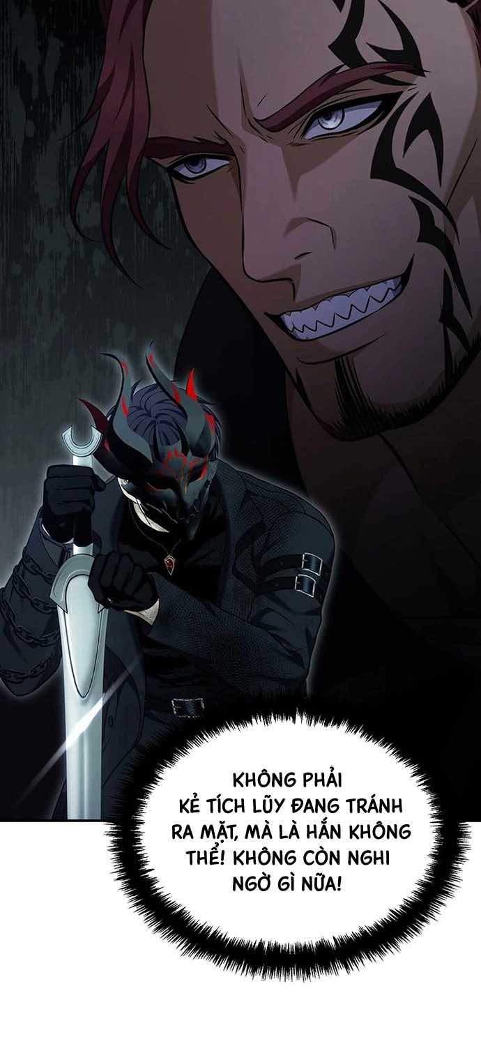 Truyện Tranh Vua Thăng Cấp trang 6