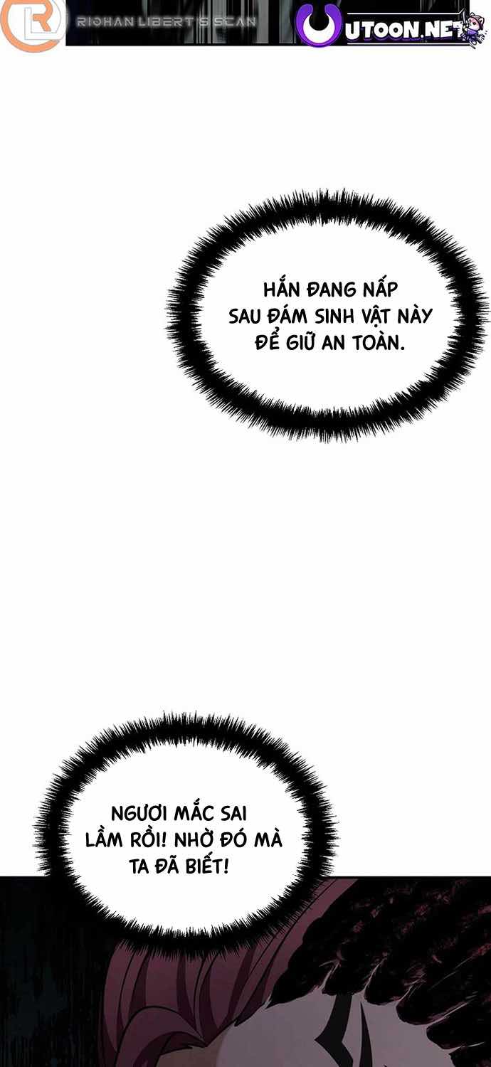 Truyện Tranh Vua Thăng Cấp trang 6