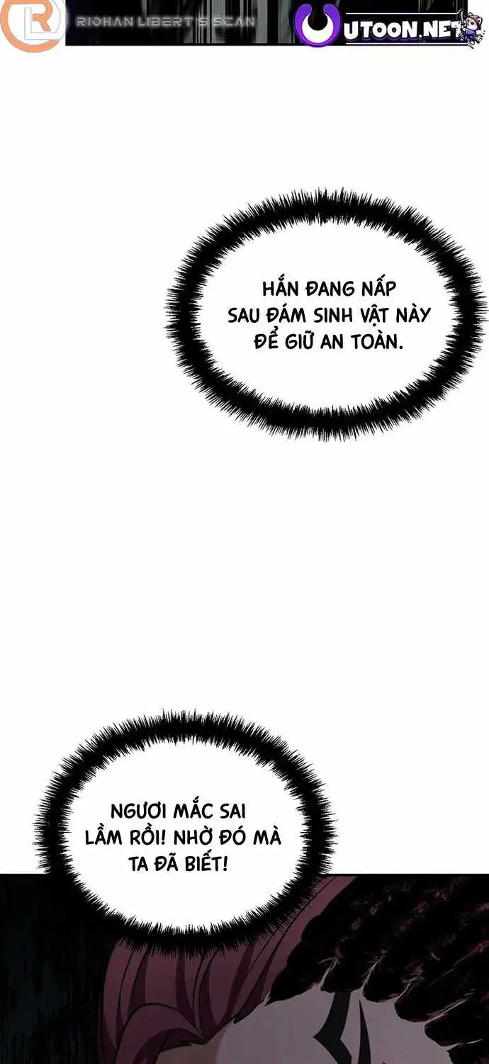 Truyện Tranh Vua Thăng Cấp trang 6