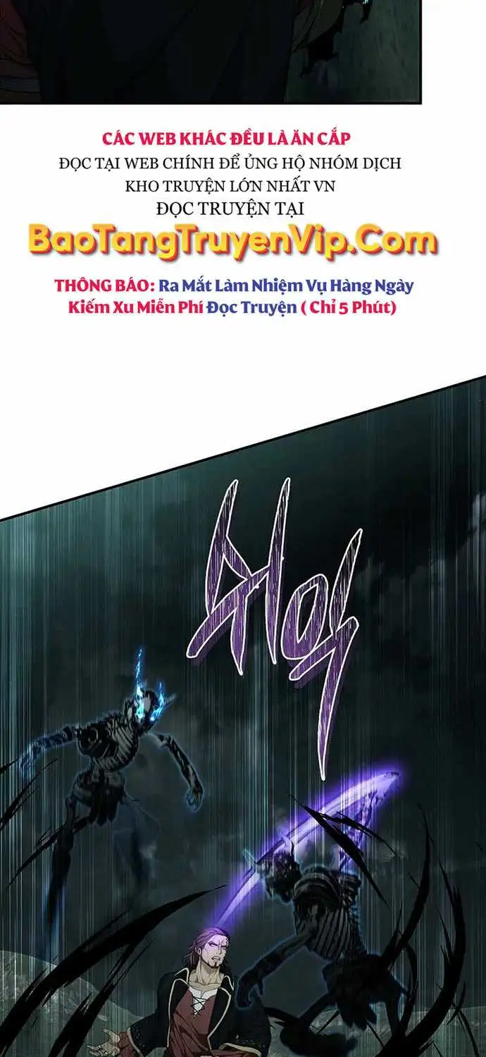 Truyện Tranh Vua Thăng Cấp trang 6