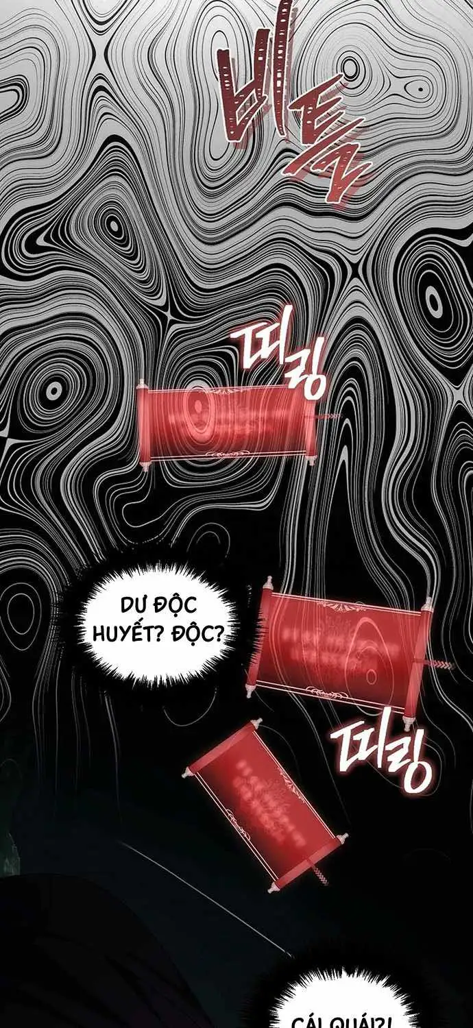 Truyện Tranh Vua Thăng Cấp trang 6