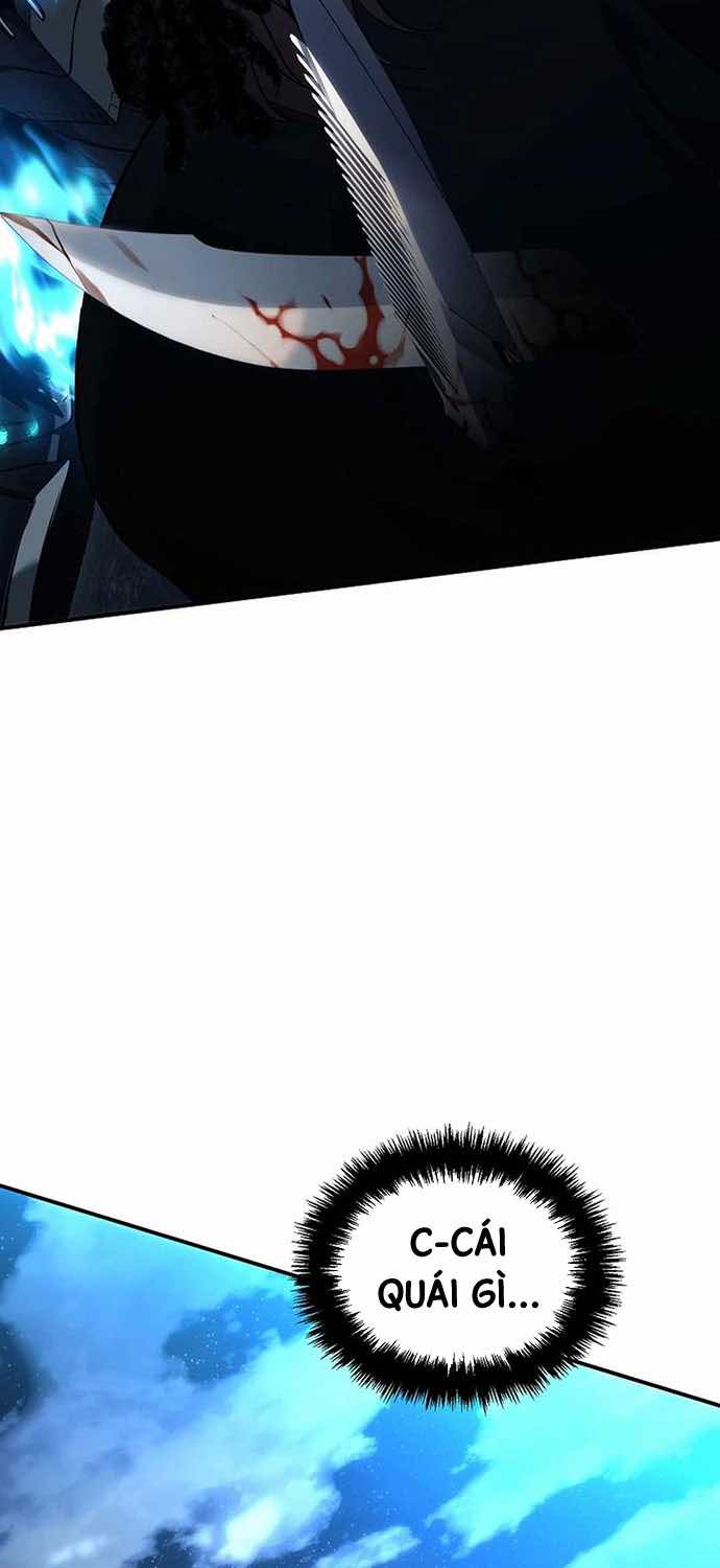 Truyện Tranh Vua Thăng Cấp trang 6