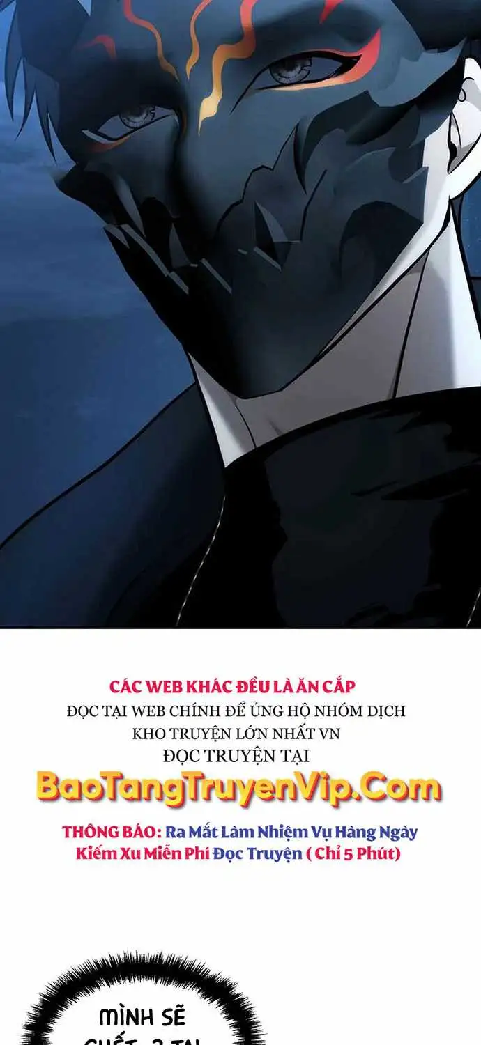 Truyện Tranh Vua Thăng Cấp trang 6