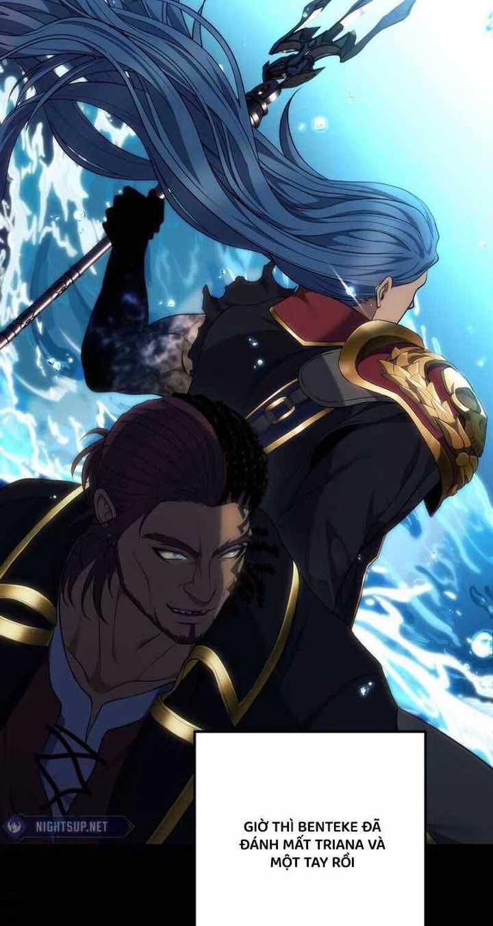 Truyện Tranh Vua Thăng Cấp trang 6