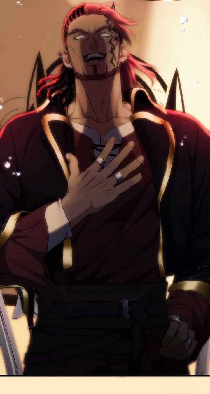 Truyện Tranh Vua Thăng Cấp trang 6