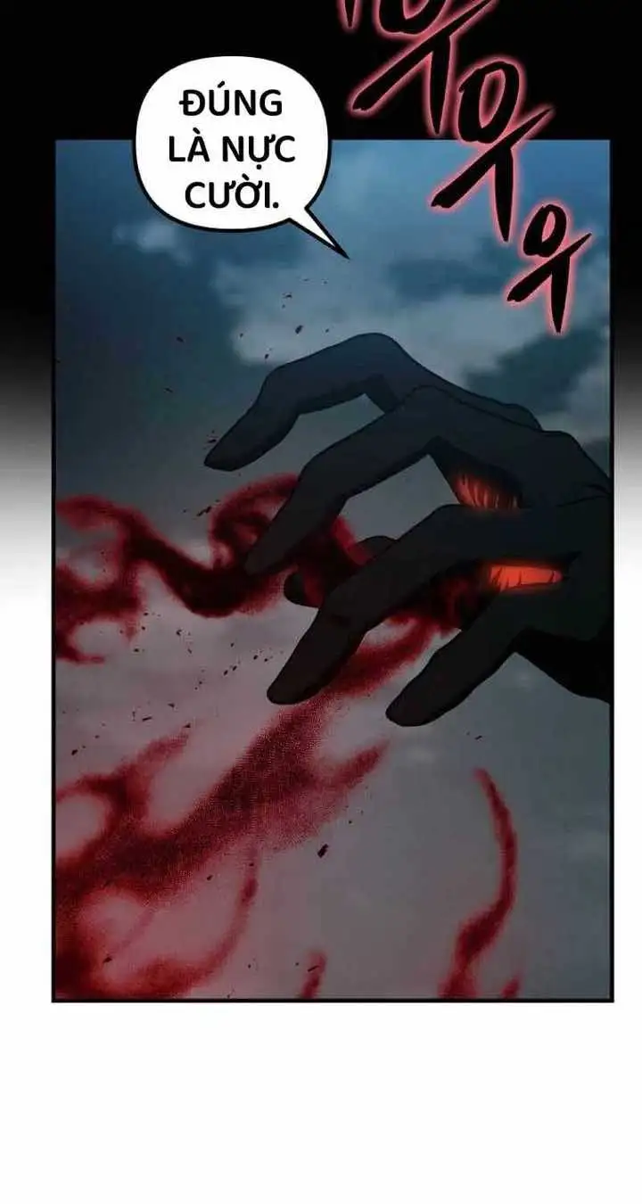 Truyện Tranh Vua Thăng Cấp trang 6