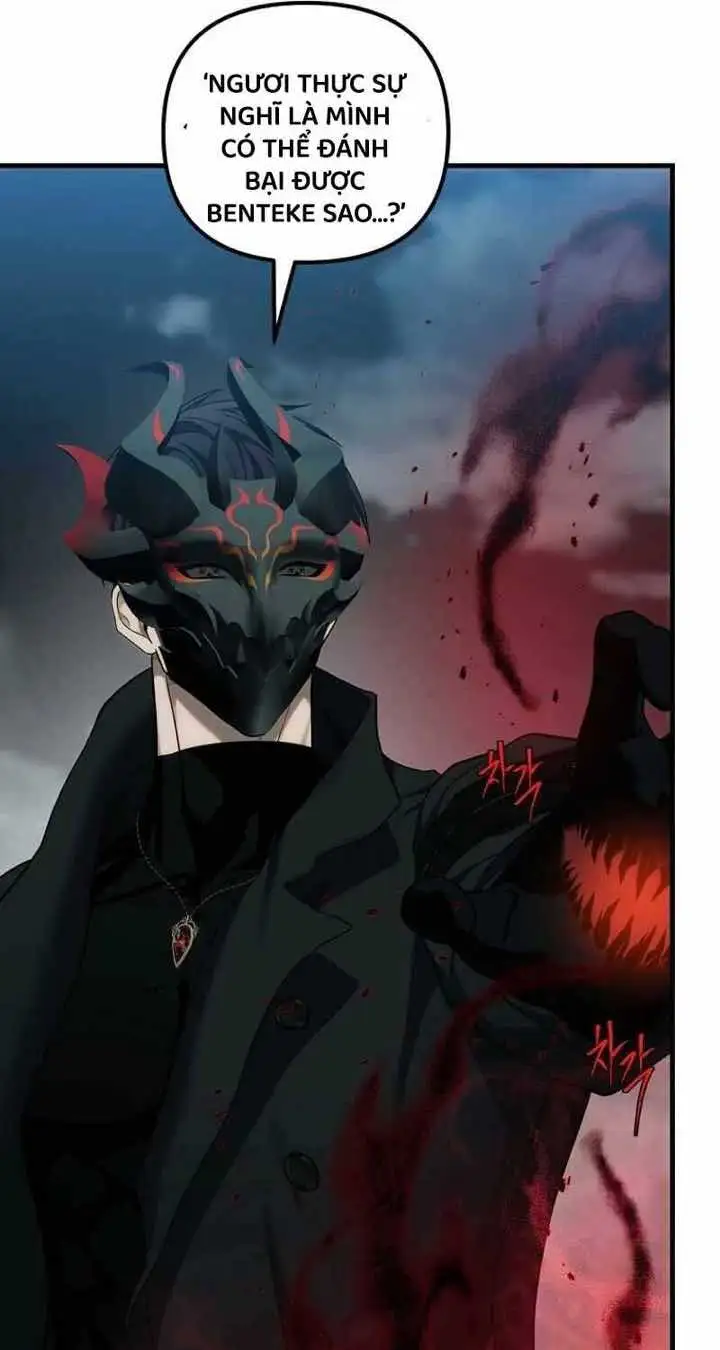 Truyện Tranh Vua Thăng Cấp trang 6