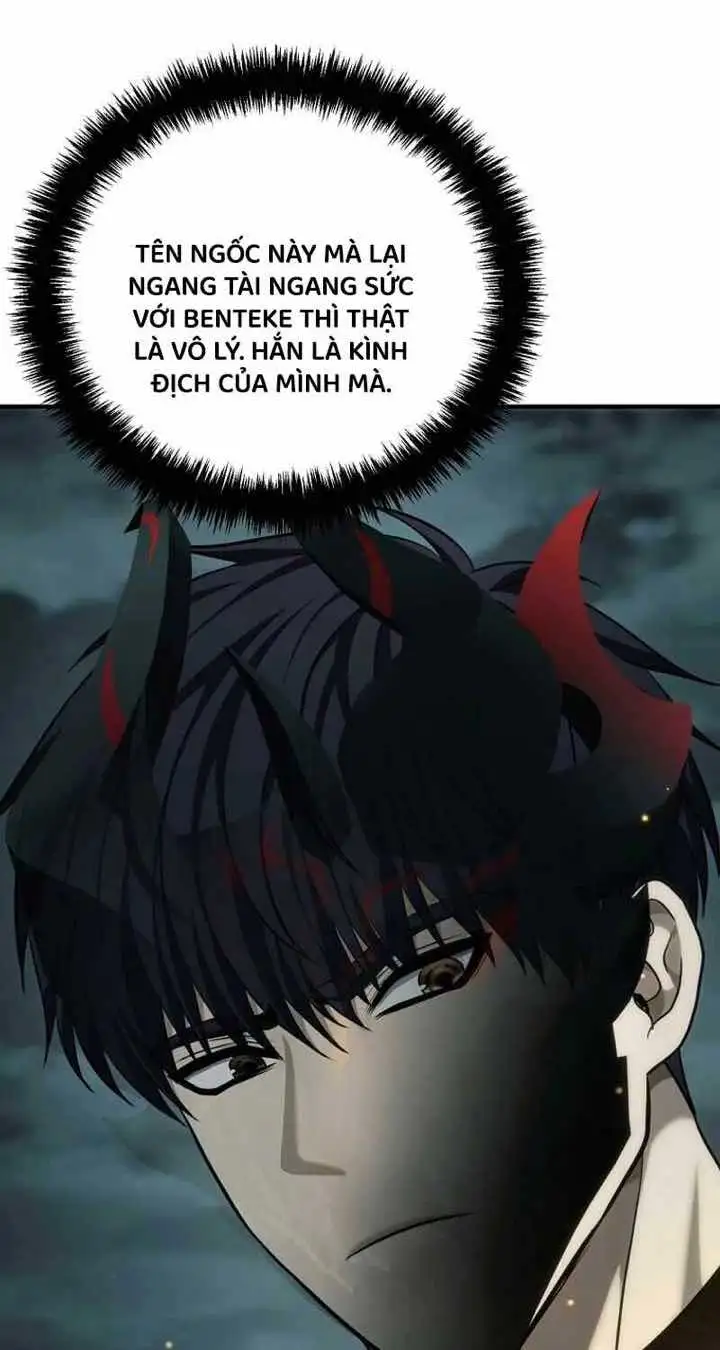 Truyện Tranh Vua Thăng Cấp trang 6