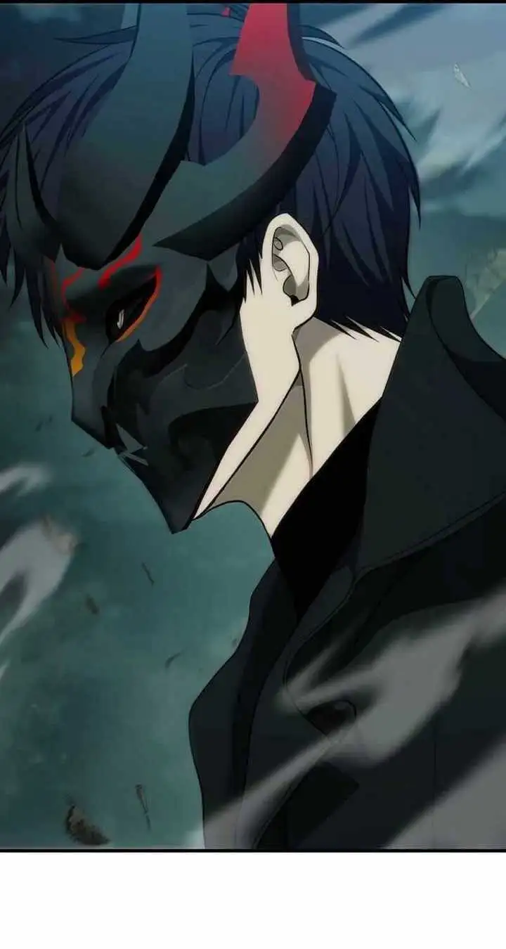 Truyện Tranh Vua Thăng Cấp trang 6