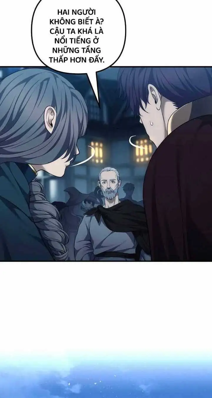 Truyện Tranh Vua Thăng Cấp trang 6