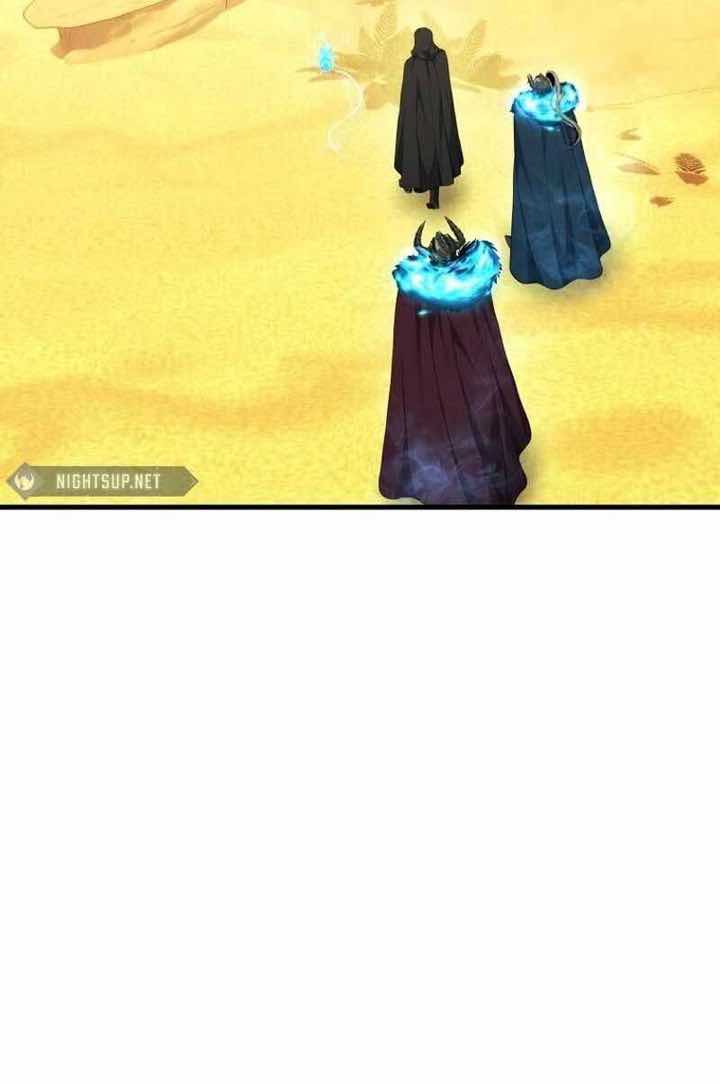 Truyện Tranh Vua Thăng Cấp trang 6