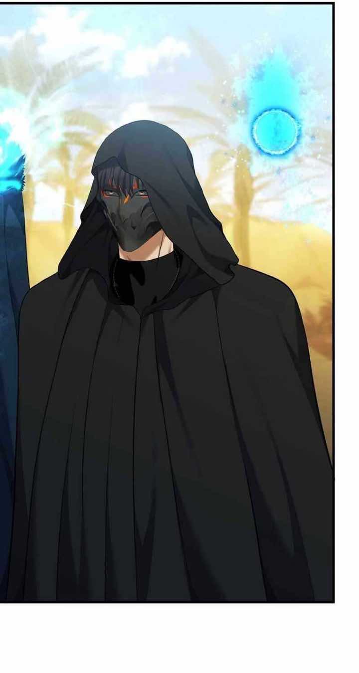 Truyện Tranh Vua Thăng Cấp trang 6