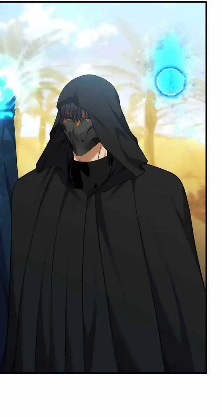 Truyện Tranh Vua Thăng Cấp trang 6