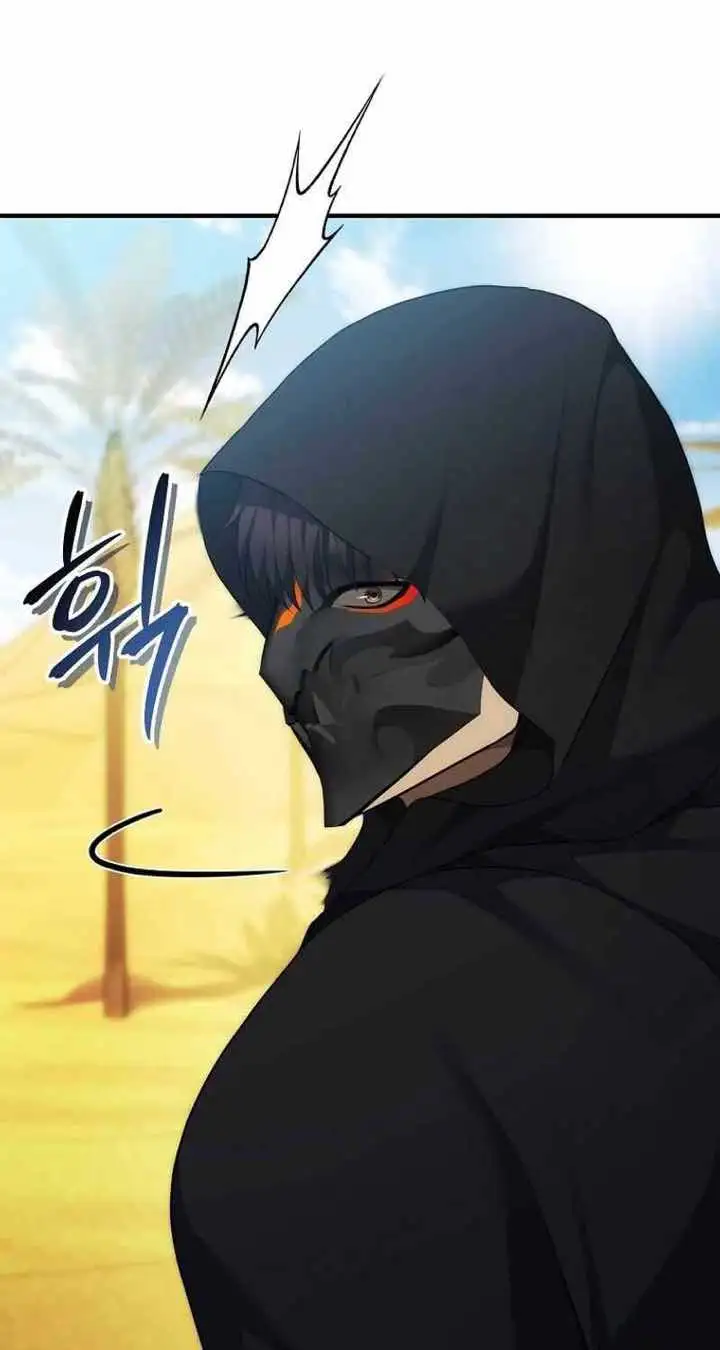 Truyện Tranh Vua Thăng Cấp trang 6