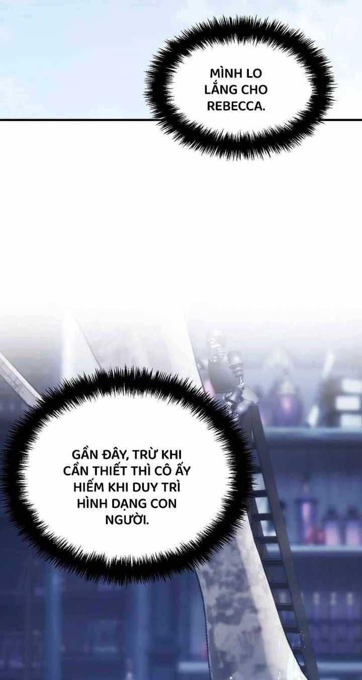 Truyện Tranh Vua Thăng Cấp trang 6