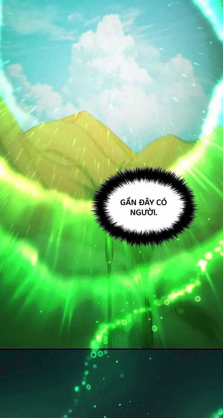 Truyện Tranh Vua Thăng Cấp trang 6