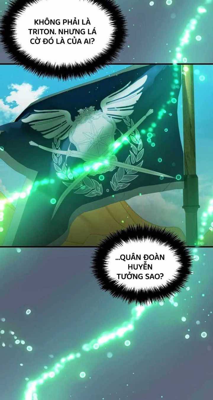 Truyện Tranh Vua Thăng Cấp trang 6