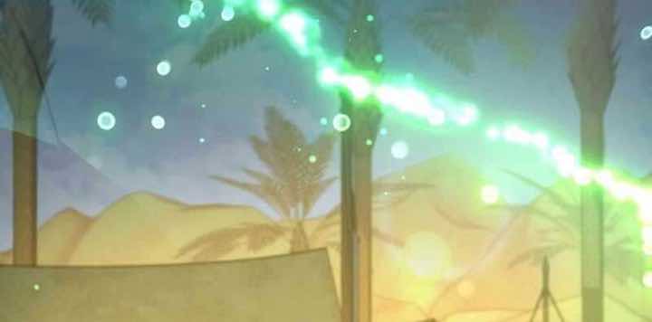 Truyện Tranh Vua Thăng Cấp trang 6