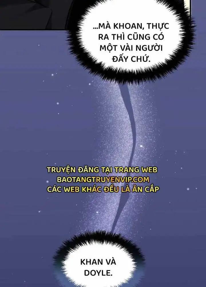 Truyện Tranh Vua Thăng Cấp trang 6