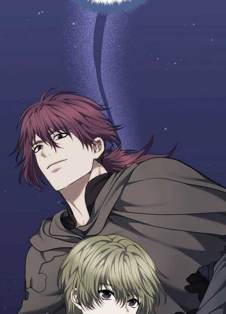 Truyện Tranh Vua Thăng Cấp trang 6