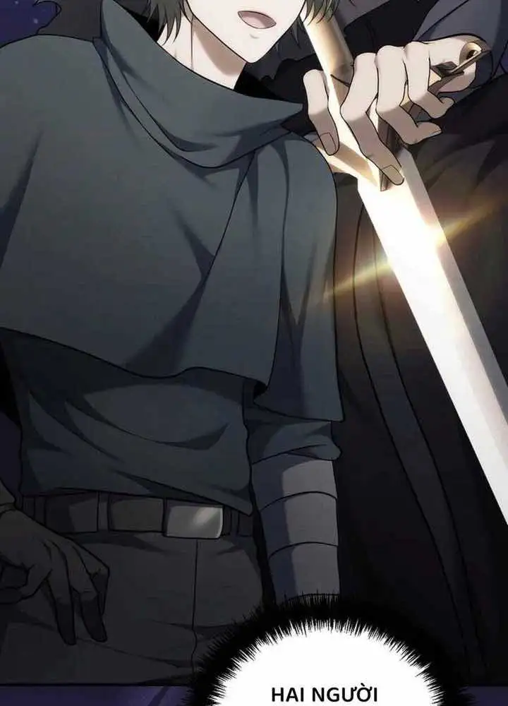 Truyện Tranh Vua Thăng Cấp trang 6