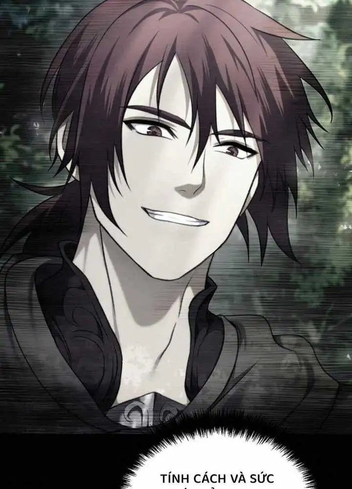 Truyện Tranh Vua Thăng Cấp trang 6