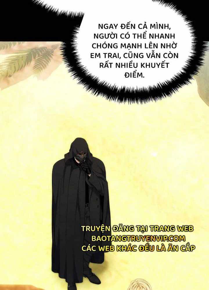 Truyện Tranh Vua Thăng Cấp trang 6