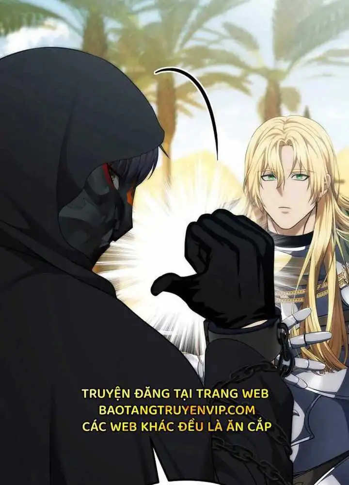 Truyện Tranh Vua Thăng Cấp trang 6