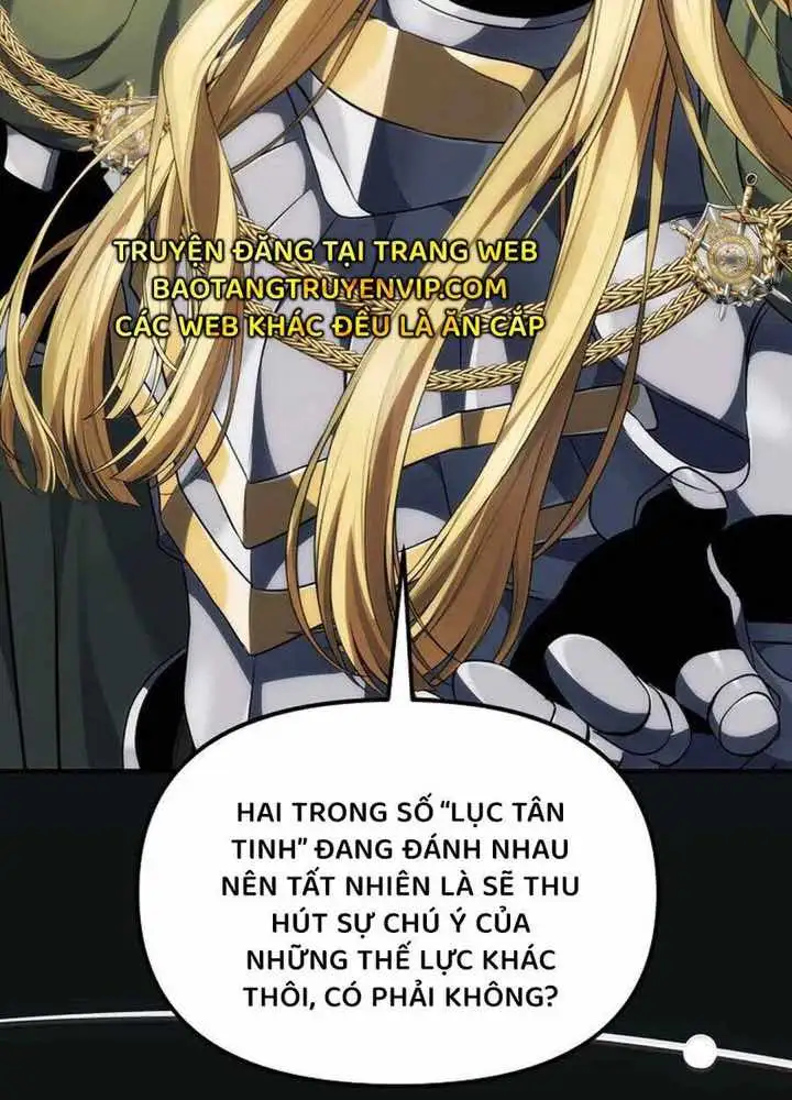 Truyện Tranh Vua Thăng Cấp trang 6