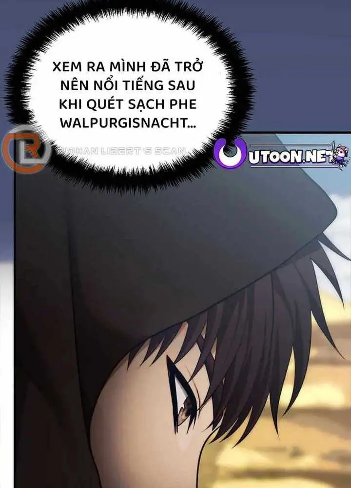 Truyện Tranh Vua Thăng Cấp trang 6