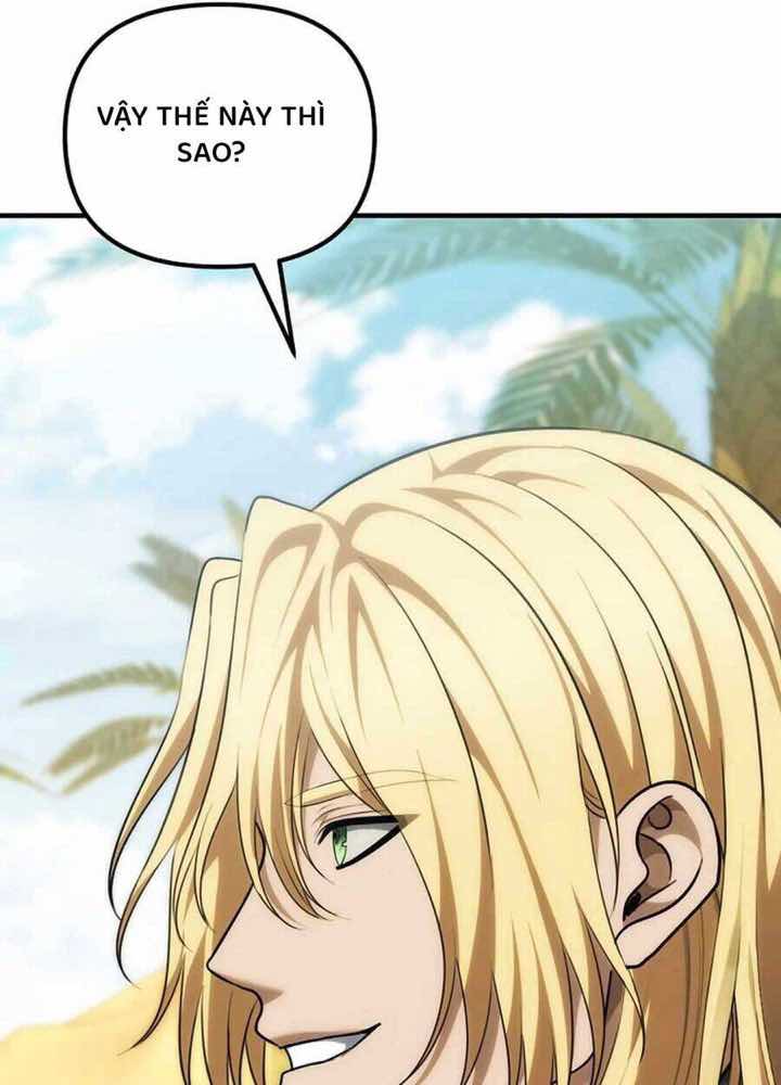 Truyện Tranh Vua Thăng Cấp trang 6