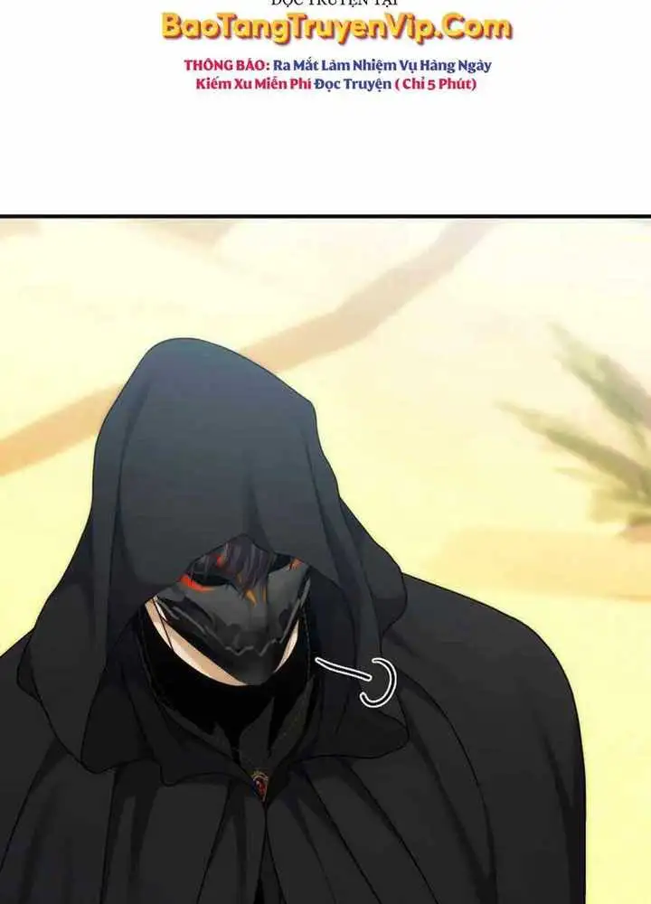 Truyện Tranh Vua Thăng Cấp trang 6