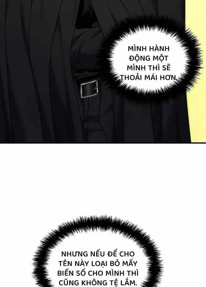 Truyện Tranh Vua Thăng Cấp trang 6