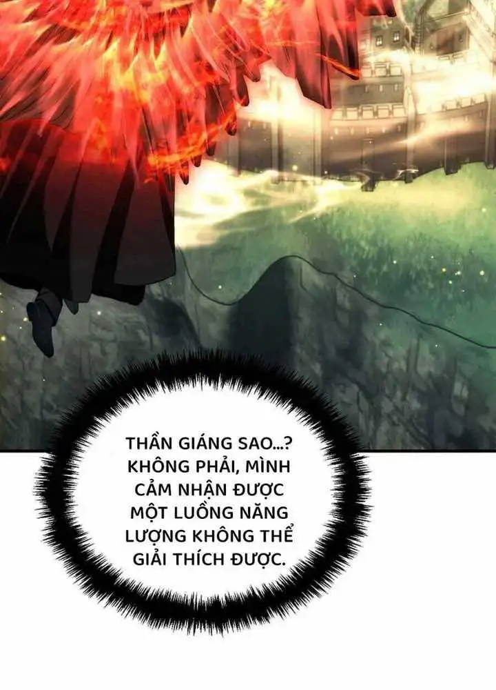 Truyện Tranh Vua Thăng Cấp trang 6
