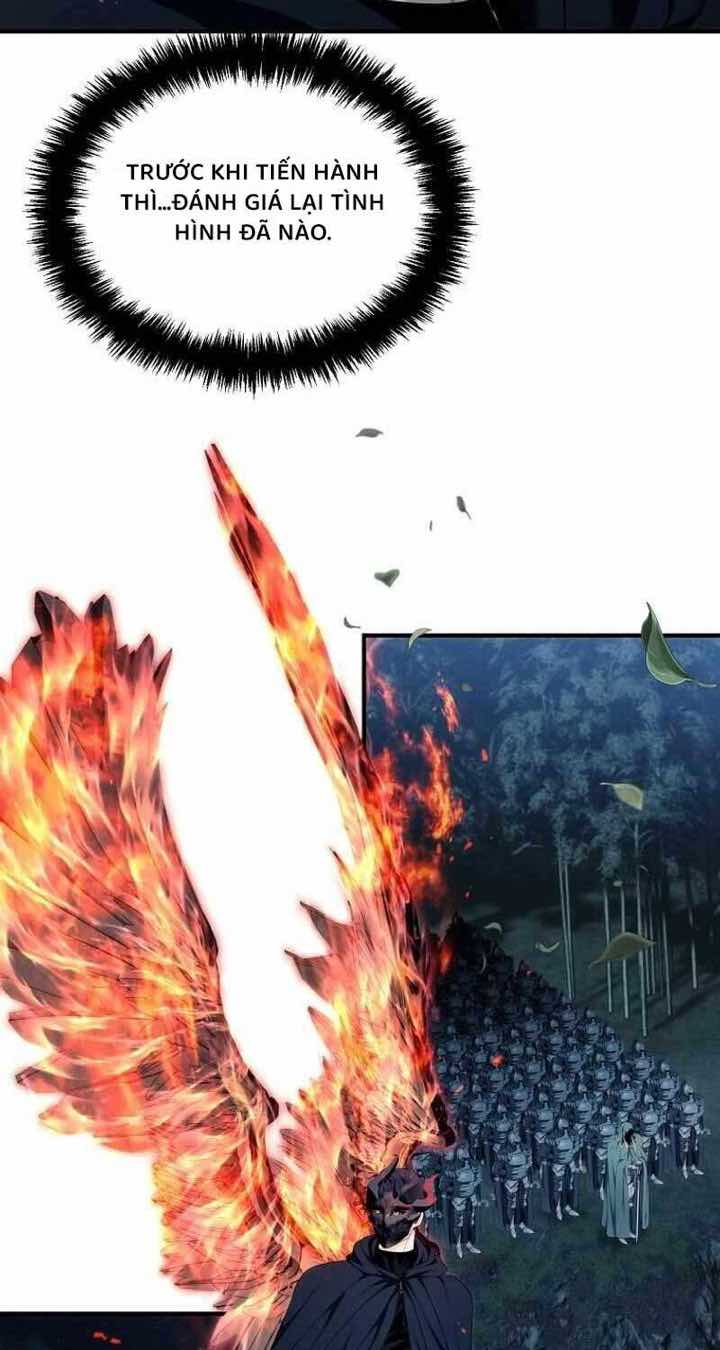 Truyện Tranh Vua Thăng Cấp trang 6
