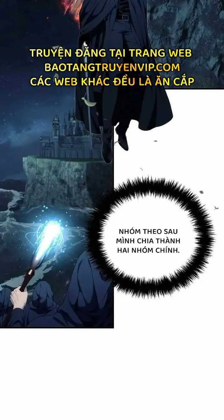 Truyện Tranh Vua Thăng Cấp trang 6