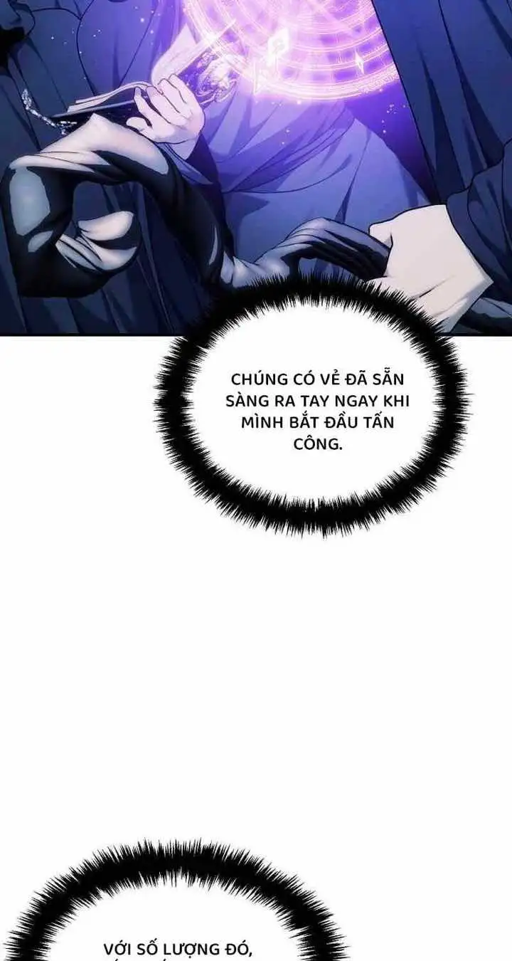 Truyện Tranh Vua Thăng Cấp trang 6